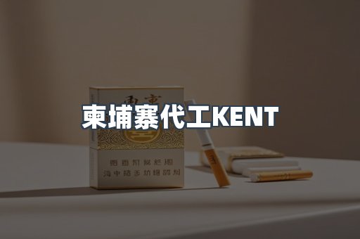 柬埔寨代工KENT
